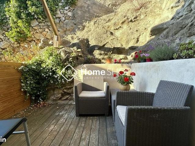Duplex 4 pièces 125 m²