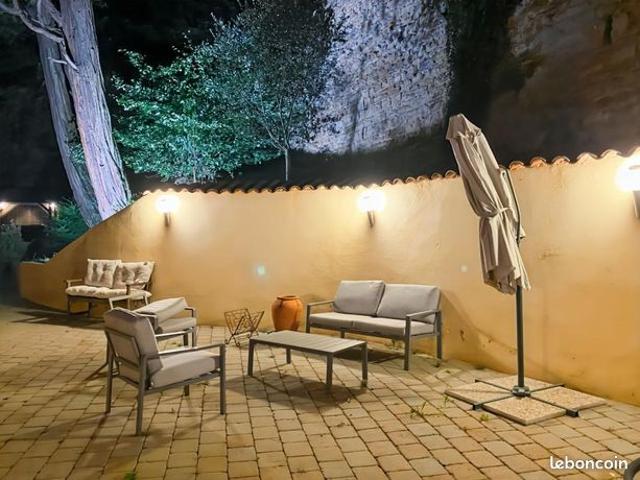Duplex 4 pièces 126 m²