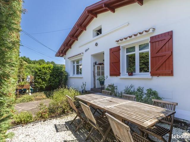 Duplex 4 pièces 126 m²