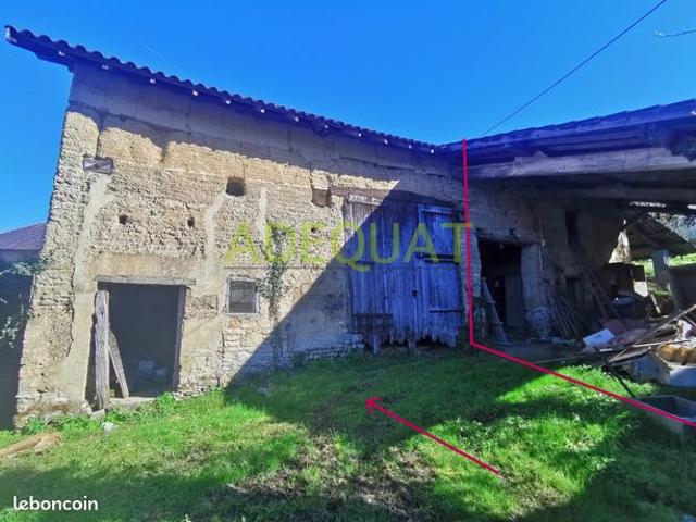 Duplex 4 pièces 120 m²