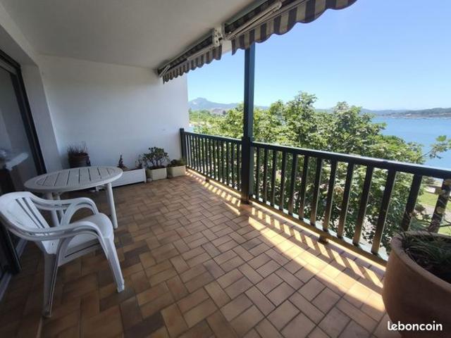 Duplex 4 pièces 120 m²