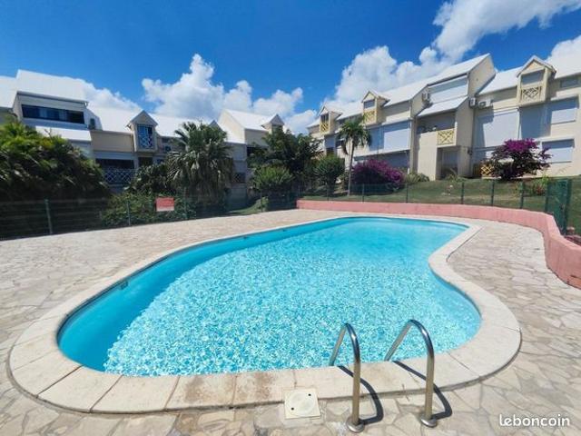 Duplex 4 pièces 120 m²