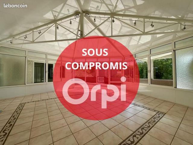 Duplex 4 pièces 120 m²
