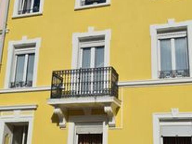 Duplex 4 pièces 122 m²