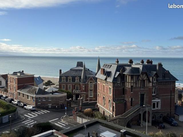 Duplex 4 pièces 122 m²