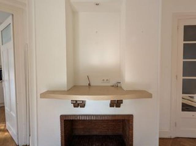Duplex 4 pièces 134 m²