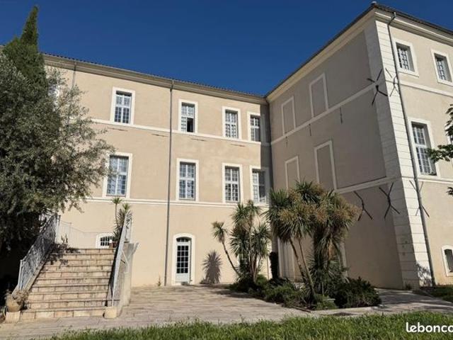 Duplex 4 pièces 135 m²