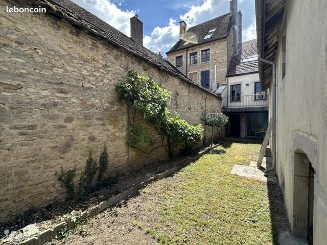 Duplex 4 pièces 137 m²
