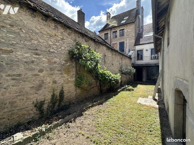 Duplex 4 pièces 137 m²