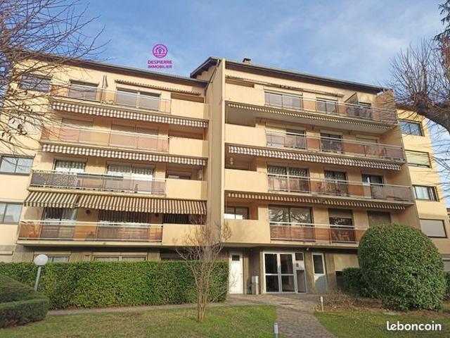 Duplex 4 pièces 130 m²