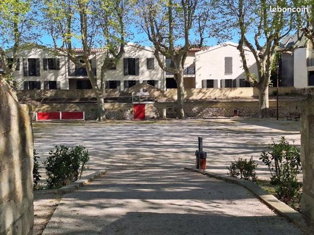 Duplex 4 pièces 130 m²