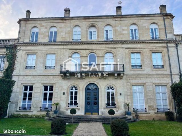 Duplex 4 pièces 130 m²