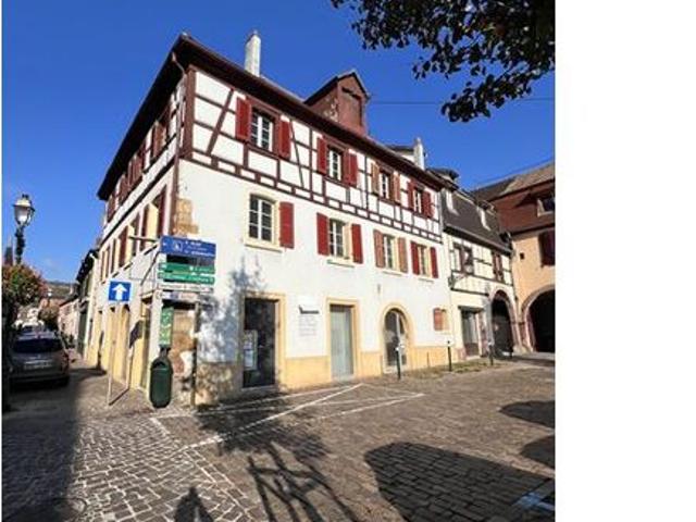 Duplex 4 pièces 130 m²