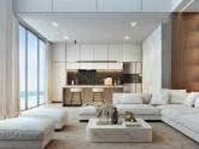 Duplex 4 pièces 131 m²
