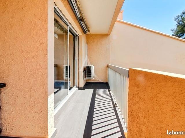 Duplex 4 pièces 132 m²