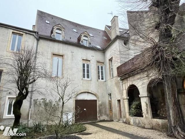 Duplex 4 pièces 133 m²
