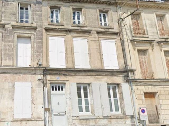 Duplex 4 pièces 133 m²