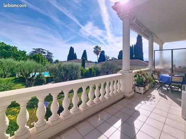 Duplex 4 pièces 145 m²
