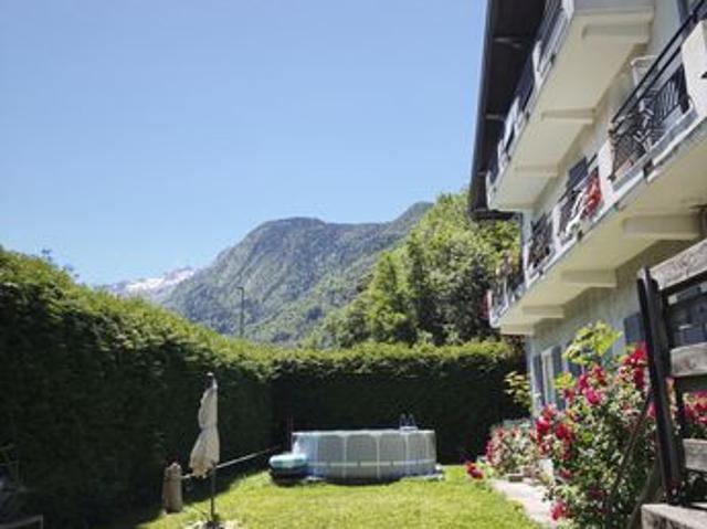 Duplex 4 pièces 145 m²