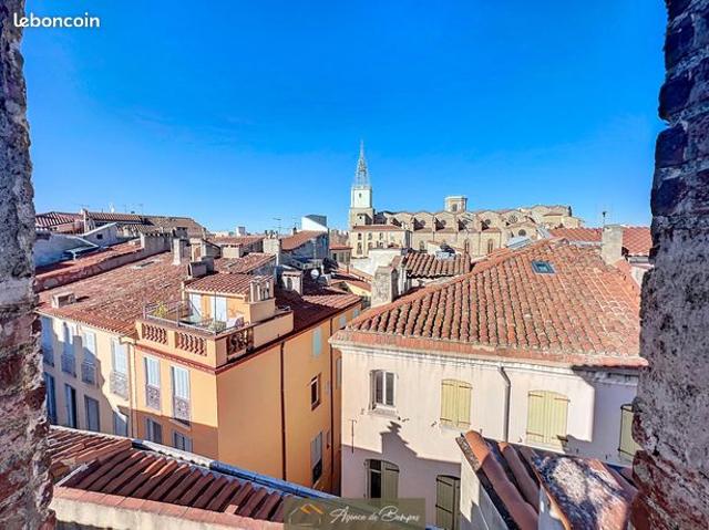 Duplex 4 pièces 146 m²