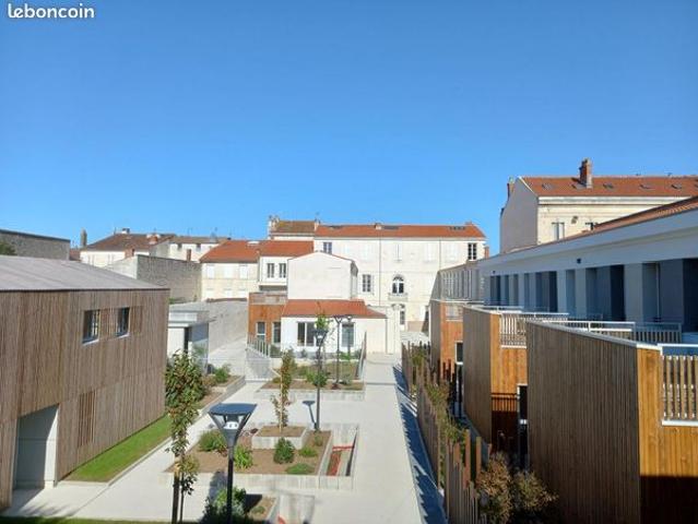 Duplex 4 pièces 149 m²