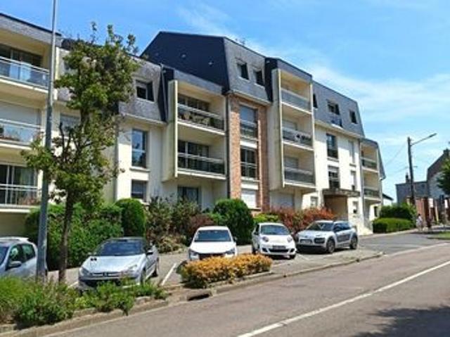 Duplex 4 pièces 140 m²