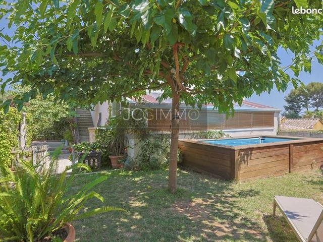 Duplex 4 pièces 141 m²
