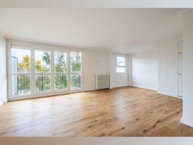 Duplex 4 pièces 143 m²