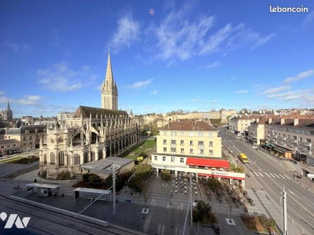 Duplex 4 pièces 143 m²