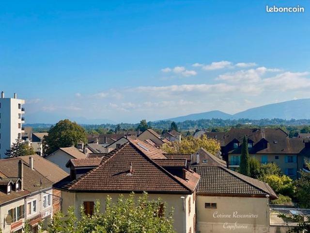 Duplex 4 pièces 152 m²