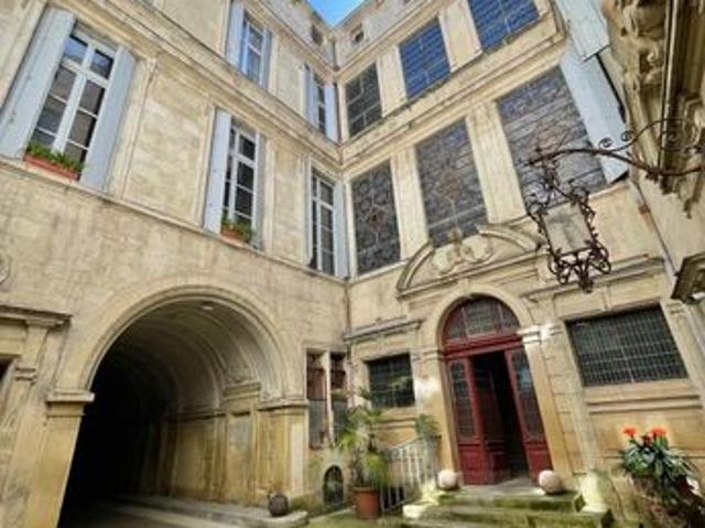 Duplex 4 pièces 153 m²