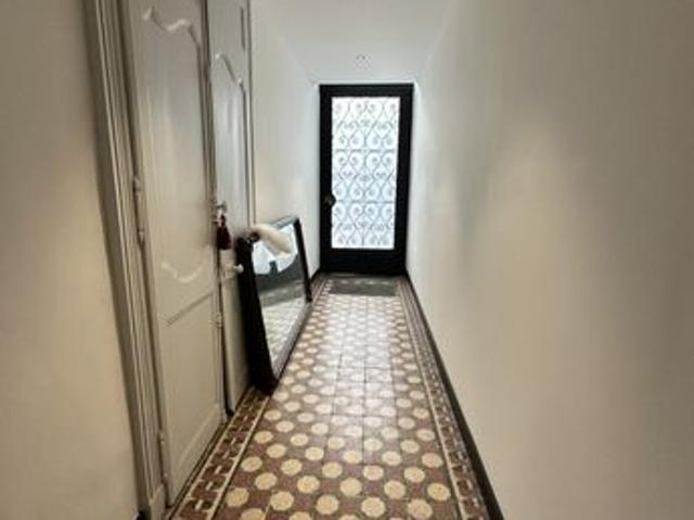 Duplex 4 pièces 153 m²