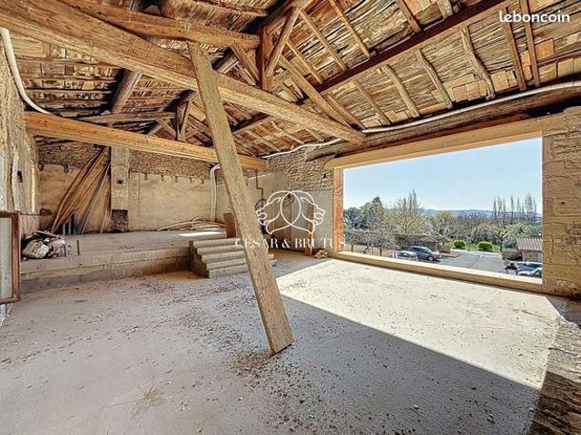 Duplex 4 pièces 164 m²
