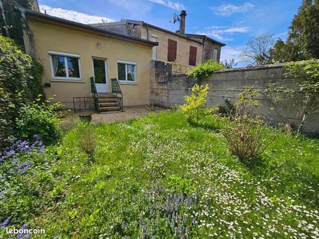 Duplex 4 pièces 163 m²