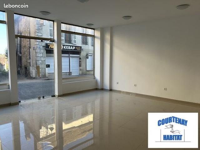 Duplex 4 pièces 163 m²