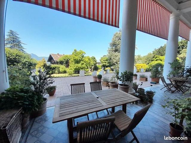 Duplex 4 pièces 178 m²