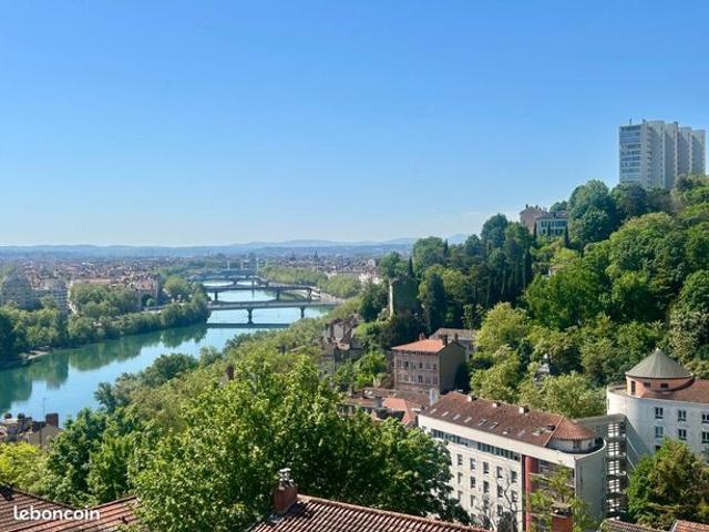 Duplex 4 pièces 179 m²