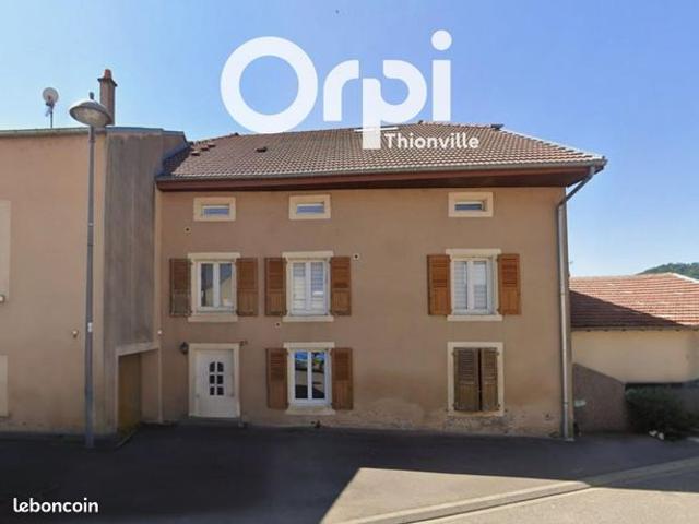 Duplex 4 pièces 208 m²