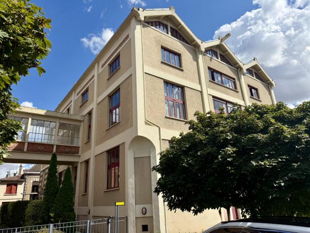 Duplex 4 pièces
