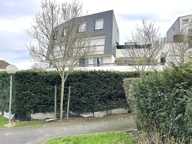 Duplex 4 pièces