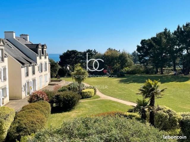 Duplex 4 pièces 40 m²