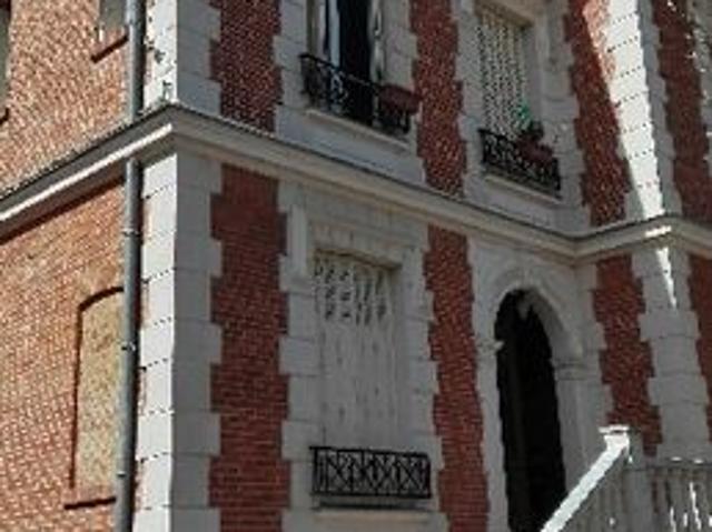 Duplex 4 pièces 40 m²