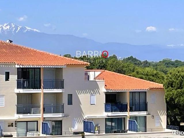 Duplex 4 pièces 44 m²
