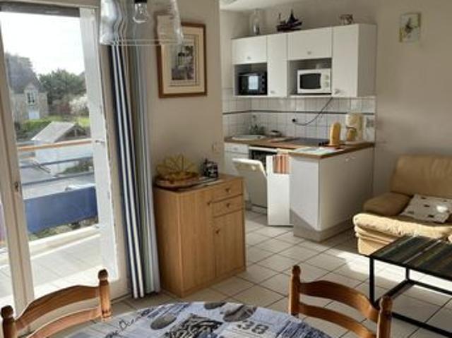 Duplex 4 pièces 49 m²