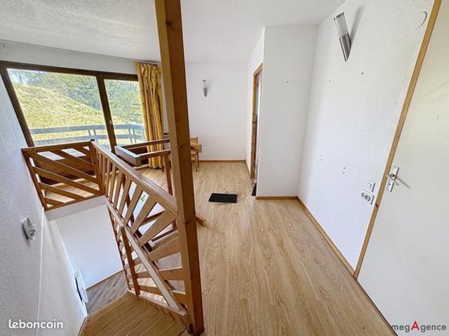 Duplex 4 pièces 50 m²