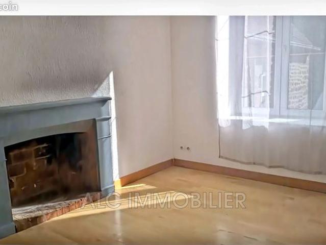 Duplex 4 pièces 51 m²