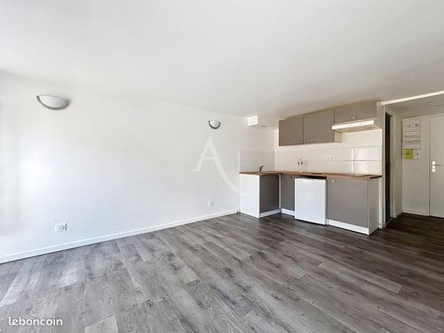 Duplex 4 pièces 52 m²