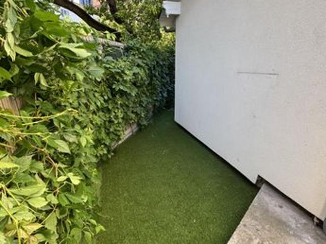 Duplex 4 pièces 53 m²