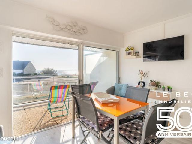 Duplex 4 pièces 55 m²