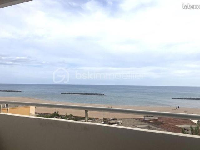 Duplex 4 pièces 57 m²